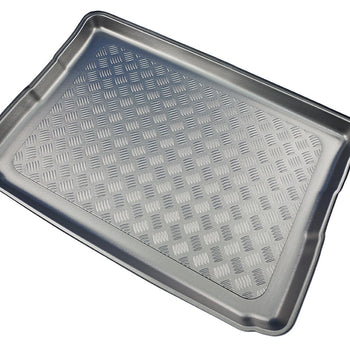 Tapis de coffre Dacia Spring Facelift, carrosserie suv, fabrication 2024 - présent | 193064BSC