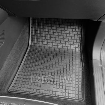 Tapis de voiture Renault Captur II Facelift, fabrication 07.2024 - présent, carrosserie suv | 905007