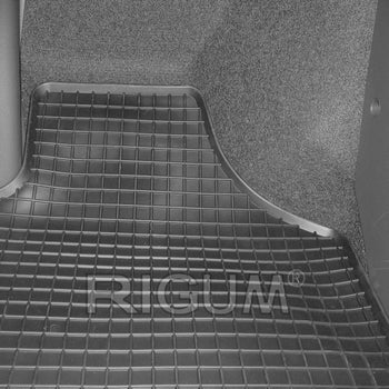 Tapis de voiture Fiat 500 Hybrid, fabrication 02.2020 - présent, carrosserie berline | 900675