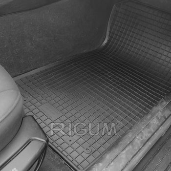 Tapis de voiture BMW Série 3 E46, fabrication 1998 - 08.2005, carrosserie break #2