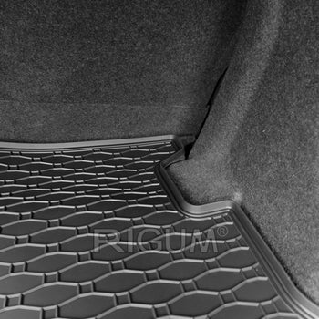 Tapis de coffre Toyota Corolla X, carrosserie sedán, fabrication 08.2013 - 06.2018 | 436129