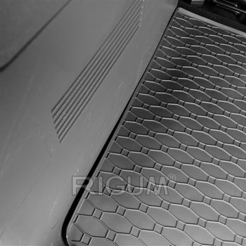 Tapis de coffre Ford C-Max I, carrosserie van, fabrication 2003 - 10.2010 | 408027