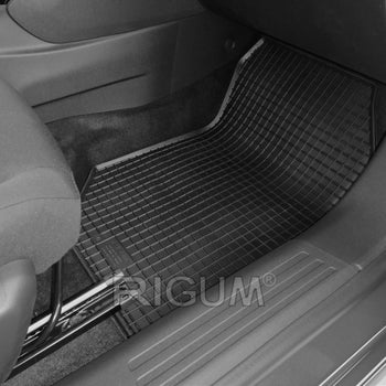 Tapis de voiture Citroen C4 X, fabrication 10.2022 - présent, carrosserie suv #3