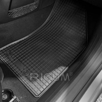 Tapis de voiture Jeep Renegade 4xe PHEV, fabrication 06.2020 - présent, carrosserie suv | 903317