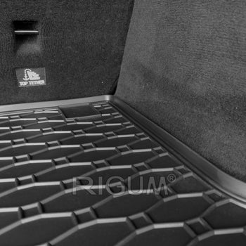 Tapis de coffre Mercedes Classe C W205, carrosserie break, fabrication 10.2014 - 02.2021 | 421071