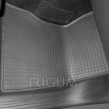 Tapis de voiture Mercedes CLA II, fabrication 05.2019 - présent, carrosserie coupé | 904819