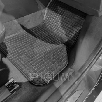 Tapis de voiture BMW X2 U10, fabrication 03.2024 - présent, carrosserie suv | 903553