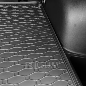 Tapis de coffre Jeep Compass II, carrosserie suv, fabrication 08.2017 - présent | 414004