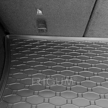 Tapis de coffre Tesla Model Y Facelift, carrosserie suv, fabrication 2025 - présent | 435016