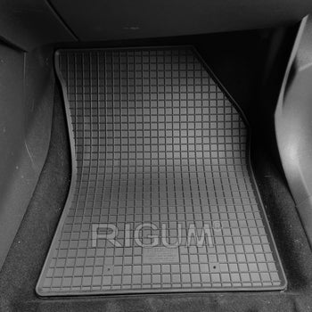 Tapis de voiture Citroen C5 Aircross PHEV, fabrication 01.2020 - présent, carrosserie suv #2
