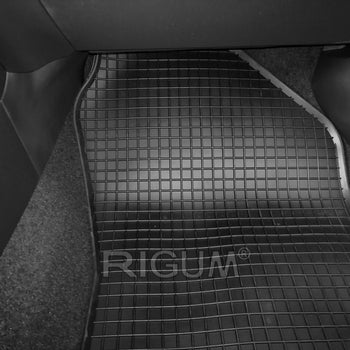 Tapis de voiture Toyota Corolla XII Hybrid, fabrication 03.2019 - présent, carrosserie sedán | 904918