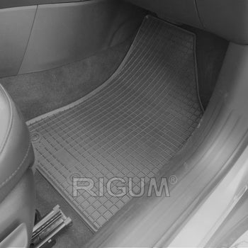 Tapis de voiture Jeep Compass MHEV, fabrication 2021 - présent, carrosserie suv | 904345
