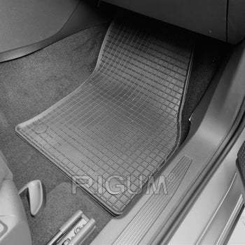 Tapis de voiture Ford Tourneo Connect III, fabrication 05.2022 - présent, carrosserie van, 5 portes #2