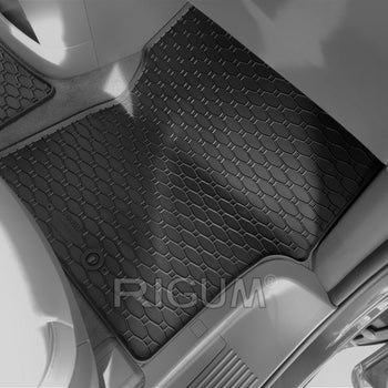 Tapis de voiture Hyundai Staria, fabrication 2022 - présent, carrosserie van 2-3 places | 905908