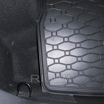 Tapis de coffre Renault Austral E-TECH, carrosserie suv, fabrication 2023 - présent | 428100