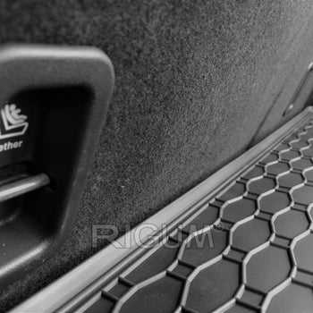 Tapis de coffre Mazda CX -30, carrosserie suv, fabrication 08.2019 - présent, coffre inférieur | 420081