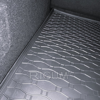 Tapis de coffre Fiat Tipo, carrosserie berline, fabrication 01.2016 - présent | 407075