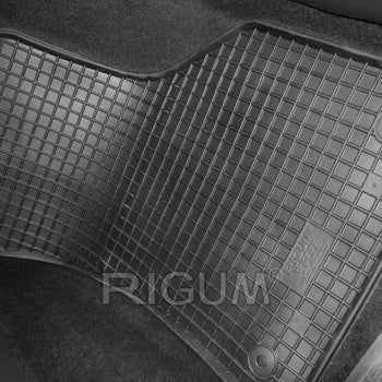 Tapis de voiture Audi A3 8V, fabrication 08.2012 - 03.2020, carrosserie sportback | 902686