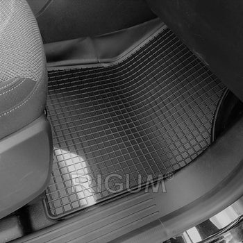 Tapis de voiture Mercedes Citan 2m, fabrication 2022 - présent, carrosserie van | 905496