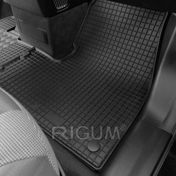 Tapis de voiture BMW I3, fabrication 11.2013 - 06.2022, carrosserie berline | 905441
