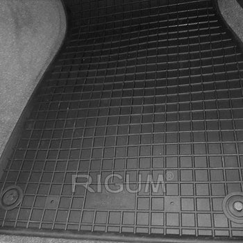 Tapis de voiture Audi A6 Allroad, fabrication 2018 - présent, carrosserie break | 904710