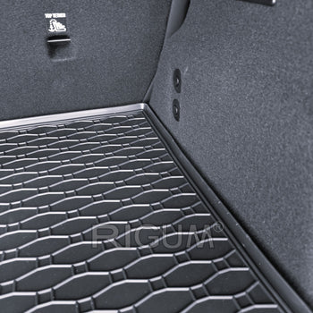 Tapis de coffre BMW iX1 U11 EV, carrosserie suv, fabrication 11.2022 - présent | 403299