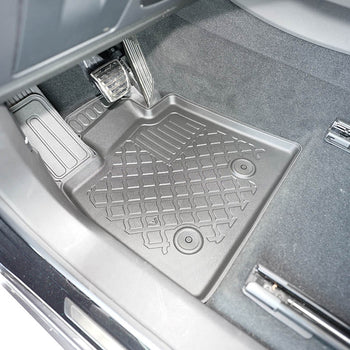 Tapis avec bords relevés Alfa Romeo Stelvio Facelift, fabrication 2020 - présent, carrosserie suv | 603262