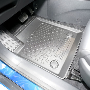 Tapis avec bords relevés Seres 3 electric, fabrication 04.2021 - présent, carrosserie suv | 604270