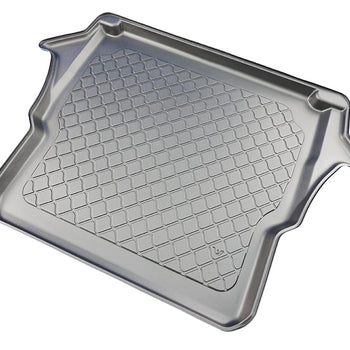 Tapis de coffre Microcar M.GO 6, carrosserie berline, fabrication 03.2019 - présent | 193755GRD