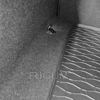 Tapis de coffre BMW Série 4 F32, carrosserie coupé, fabrication 10.2013 - 09.2020 | 403008