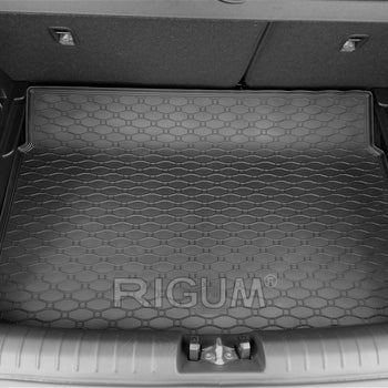 Tapis de coffre Kia Stonic MHEV, carrosserie suv, fabrication 10.2020 - présent, coffre inférieur | 415087