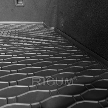 Tapis de coffre Mazda CX -60 PHEV, carrosserie suv, fabrication 08.2022 - présent | 420098