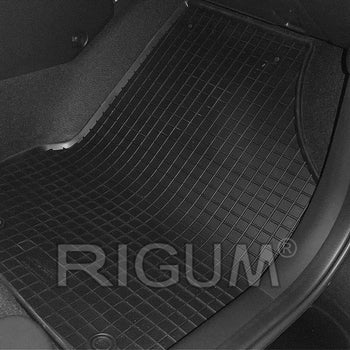Tapis de voiture Honda Jazz IV Crosstar Hybrid e-HEV, fabrication 06.2020 - présent, carrosserie berline #3