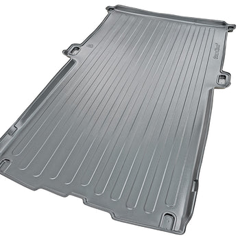 Tapis de coffre Volkswagen ID. BUZZ , carrosserie van, fabrication 05.2022 - présent, 2-3 places #1