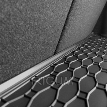 Tapis de coffre BMW I3 , carrosserie berline, fabrication 11.2013 - présent #1