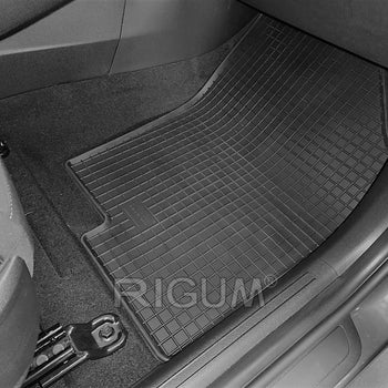 Tapis de voiture Kia Sportage V PHEV, fabrication 04.2022 - 2025, carrosserie suv | 905458