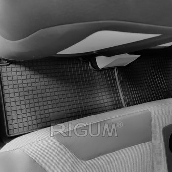Tapis de voiture BMW I3, fabrication 11.2013 - 06.2022, carrosserie berline | 905441