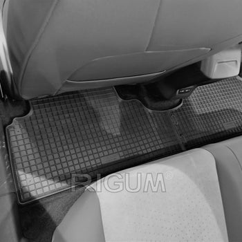 Tapis de voiture Cupra Born, fabrication 11.2021 - présent, carrosserie berline | 905151