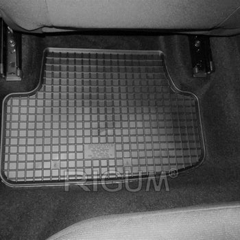 Tapis de voiture Volkswagen Golf 7, fabrication 09.2013 - 06.2020, carrosserie break | 902686