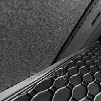 Tapis de coffre BMW Série 2 F45, carrosserie van, fabrication 09.2014 - présent #1