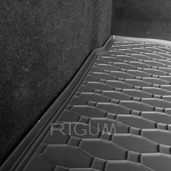 Tapis de coffre Opel Astra J, carrosserie berline, fabrication 10.2009 - 10.2015 | 425048