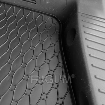 Tapis de coffre Ford C-Max I, carrosserie van, fabrication 2003 - 10.2010 | 408027