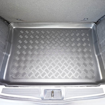 Tapis de coffre Dacia Spring Facelift, carrosserie suv, fabrication 2024 - présent | 193064BSC