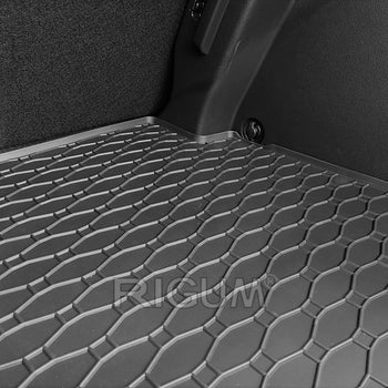 Tapis de coffre Hyundai Bayon, carrosserie suv, fabrication 05.2021 - présent, coffre inférieur, ne correspond mhev | 410020