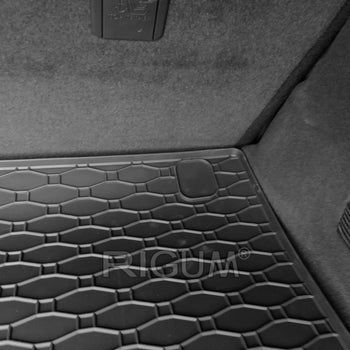 Tapis de coffre Peugeot 508 I, carrosserie break, fabrication 01.2011 - 09.2018 #2