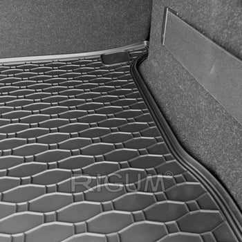 Tapis de coffre BMW I3 , carrosserie berline, fabrication 11.2013 - présent #1