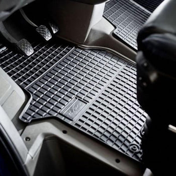 Tapis de voiture Mazda CX -7, fabrication 07.2007 - 08.2012, carrosserie suv | ET411241