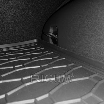 Tapis de coffre Kia Sportage V MHEV, carrosserie suv, fabrication 04.2022 - 2025 | 415056