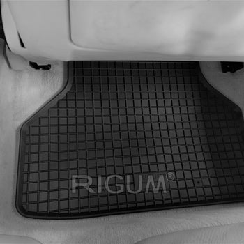 Tapis de voiture BMW Série 5 E60, fabrication 06.2004 - 2010, carrosserie sedán #1
