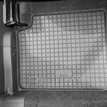 Tapis de voiture Fiat 500 Hybrid, fabrication 02.2020 - présent, carrosserie berline | 900675